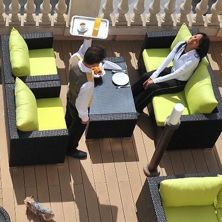 Hotel Princesse Flore Royat Exterior photo