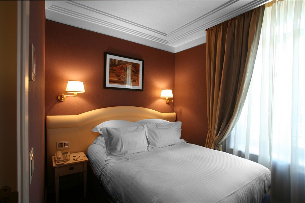 Hotel Princesse Flore Royat Exterior photo